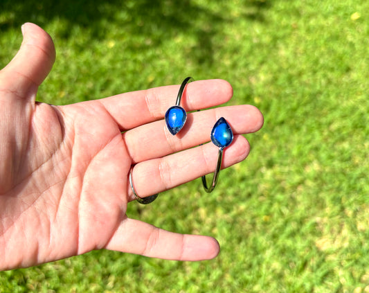 Mood Sea Glass™ Bracelet