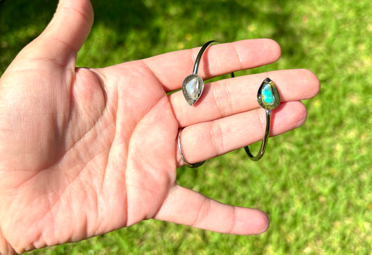 Mood Sea Glass™ Bracelet