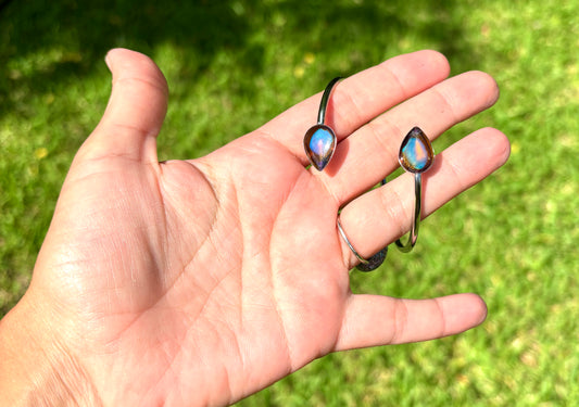 Mood Sea Glass™ Bracelet