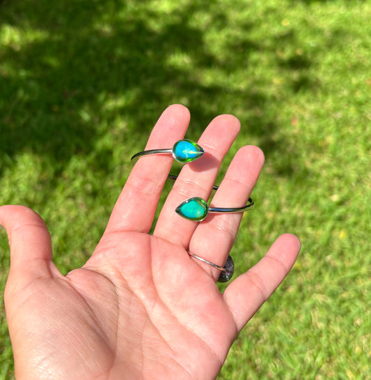Mood Sea Glass™ Bracelet