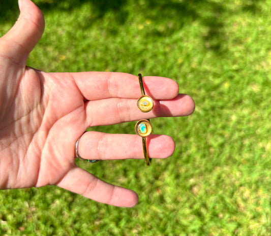 Mood Sea Glass™ Bracelet