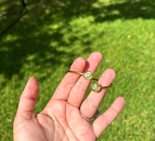 Mood Sea Glass™ Bracelet
