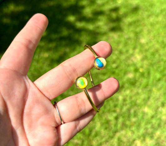 Mood Sea Glass™ Bracelet