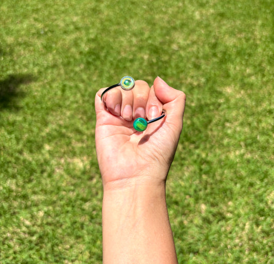 Mood Sea Glass™ Bracelet