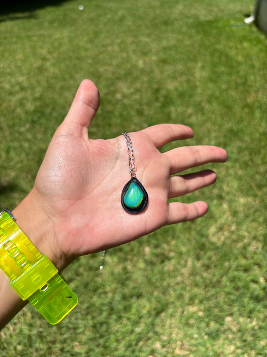 Mood Sea Glass™ Necklace