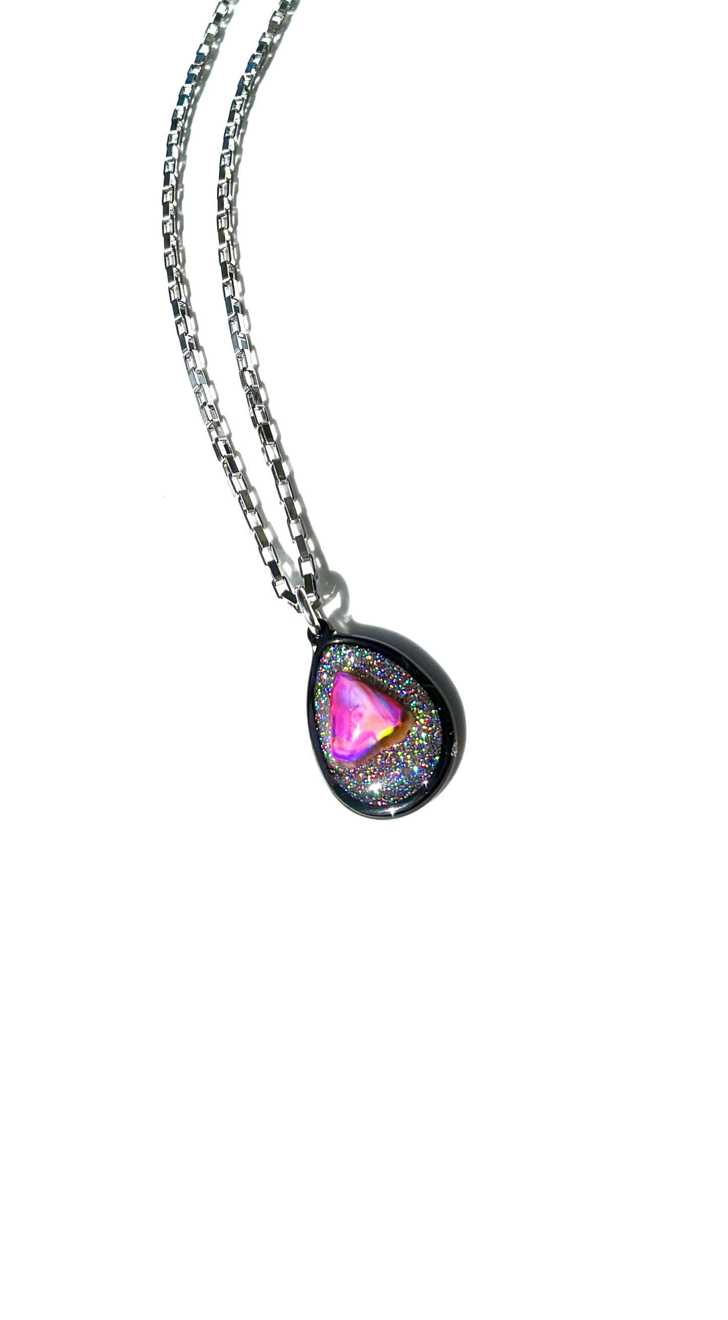 Mood Sea Glass™ Pendant