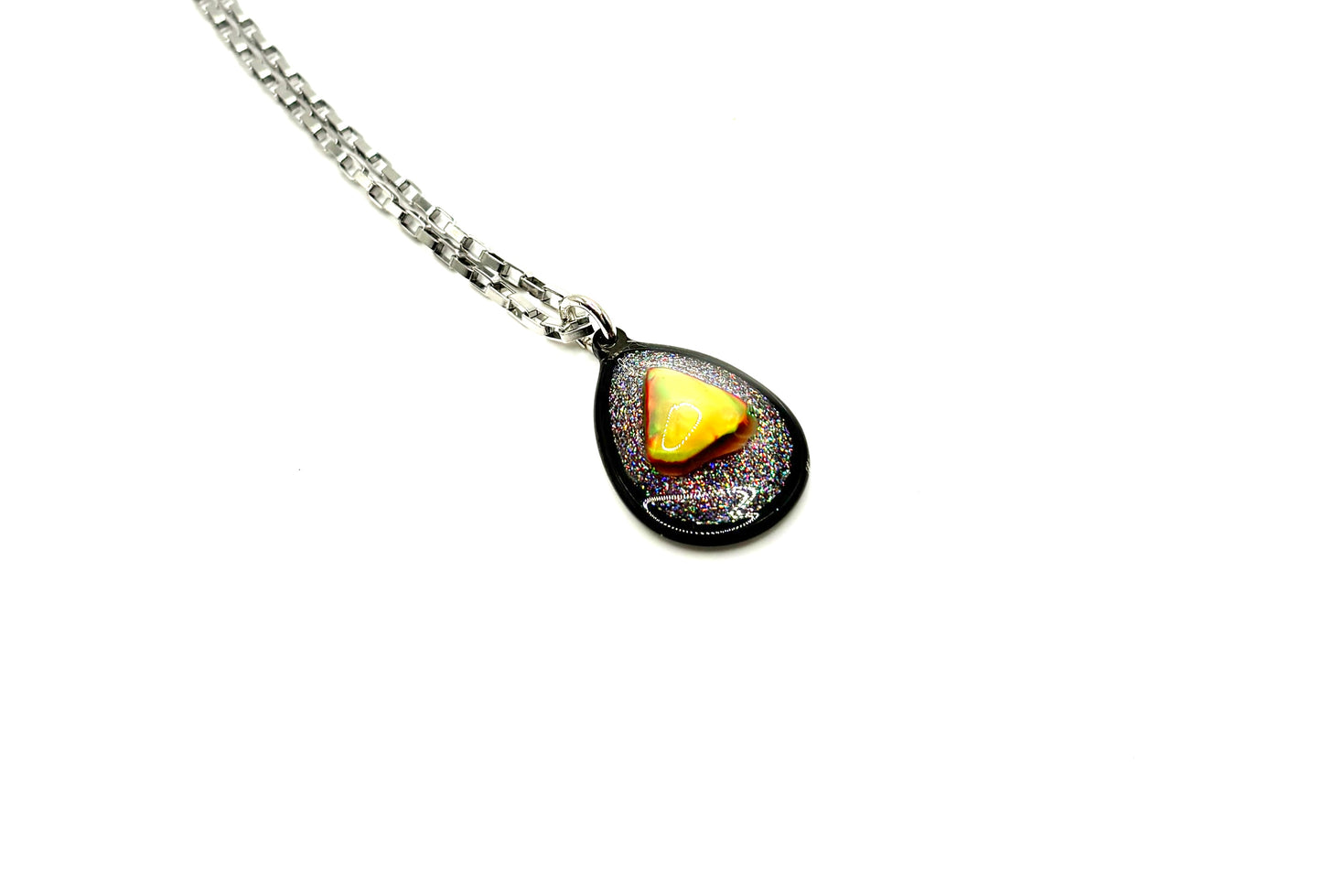 Mood Sea Glass™ Pendant