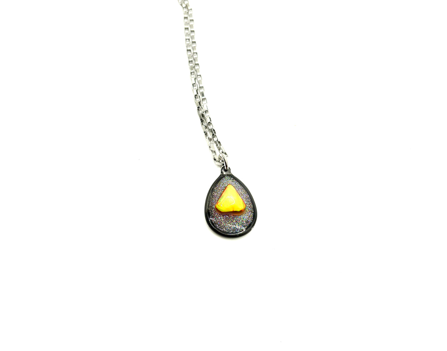 Mood Sea Glass™ Pendant