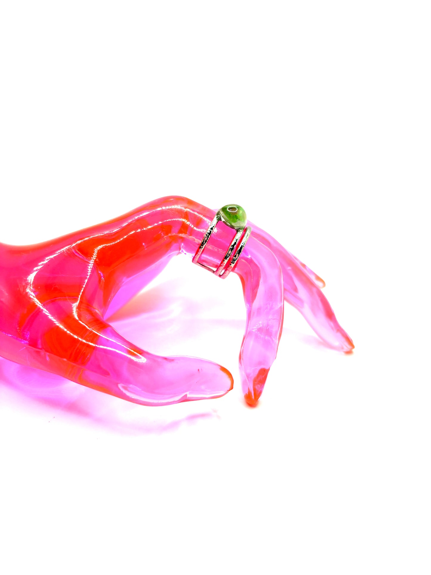 Mood Sea Glass™ Ring