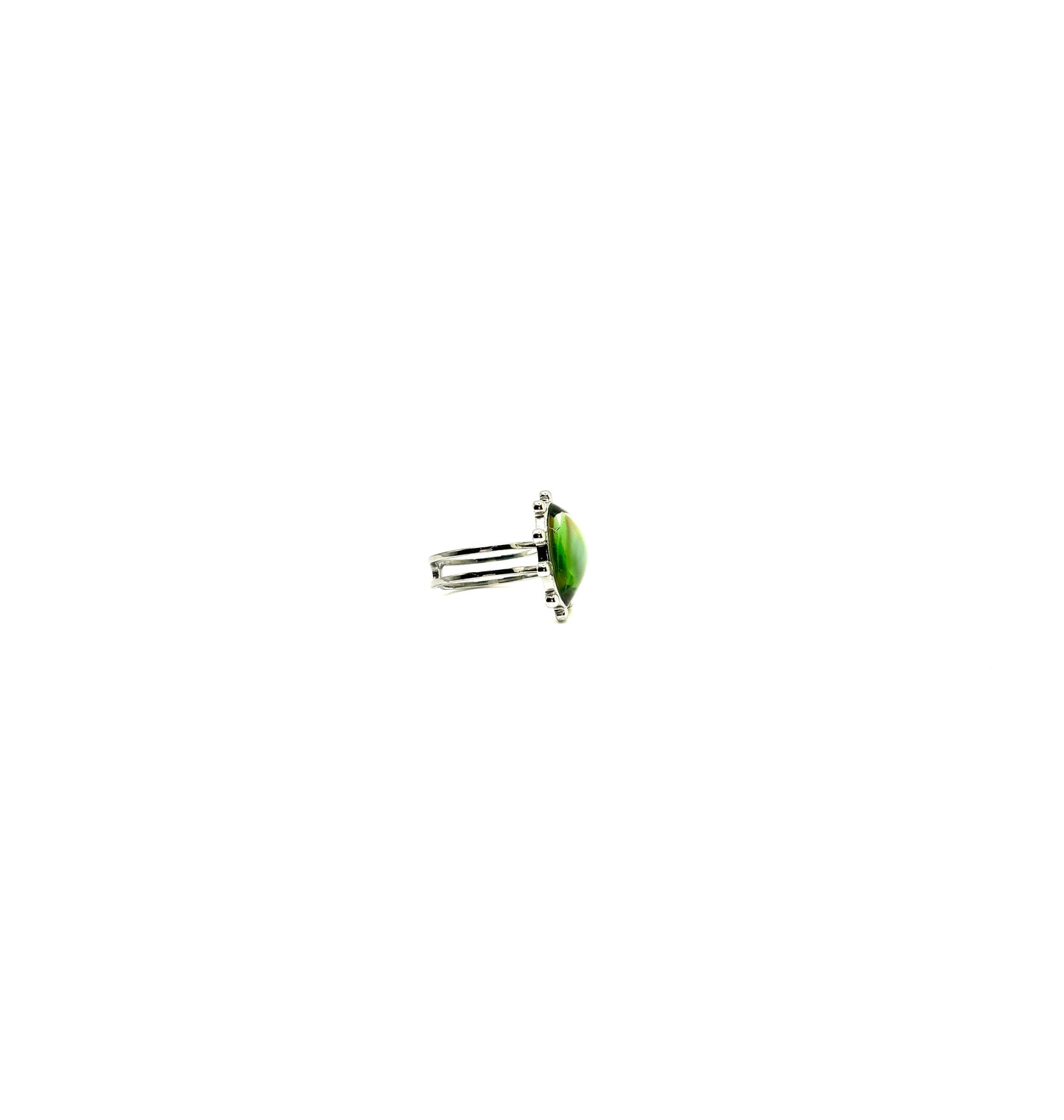 Mood Sea Glass™ Ring