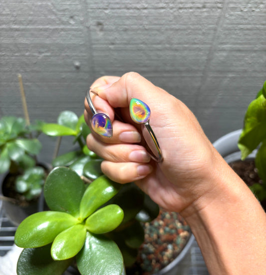 Mood Sea Glass™ Bracelet