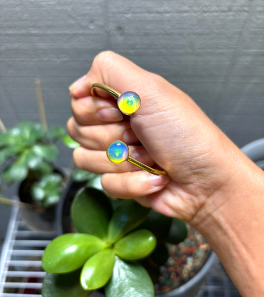 Mood Sea Glass™ Bracelet