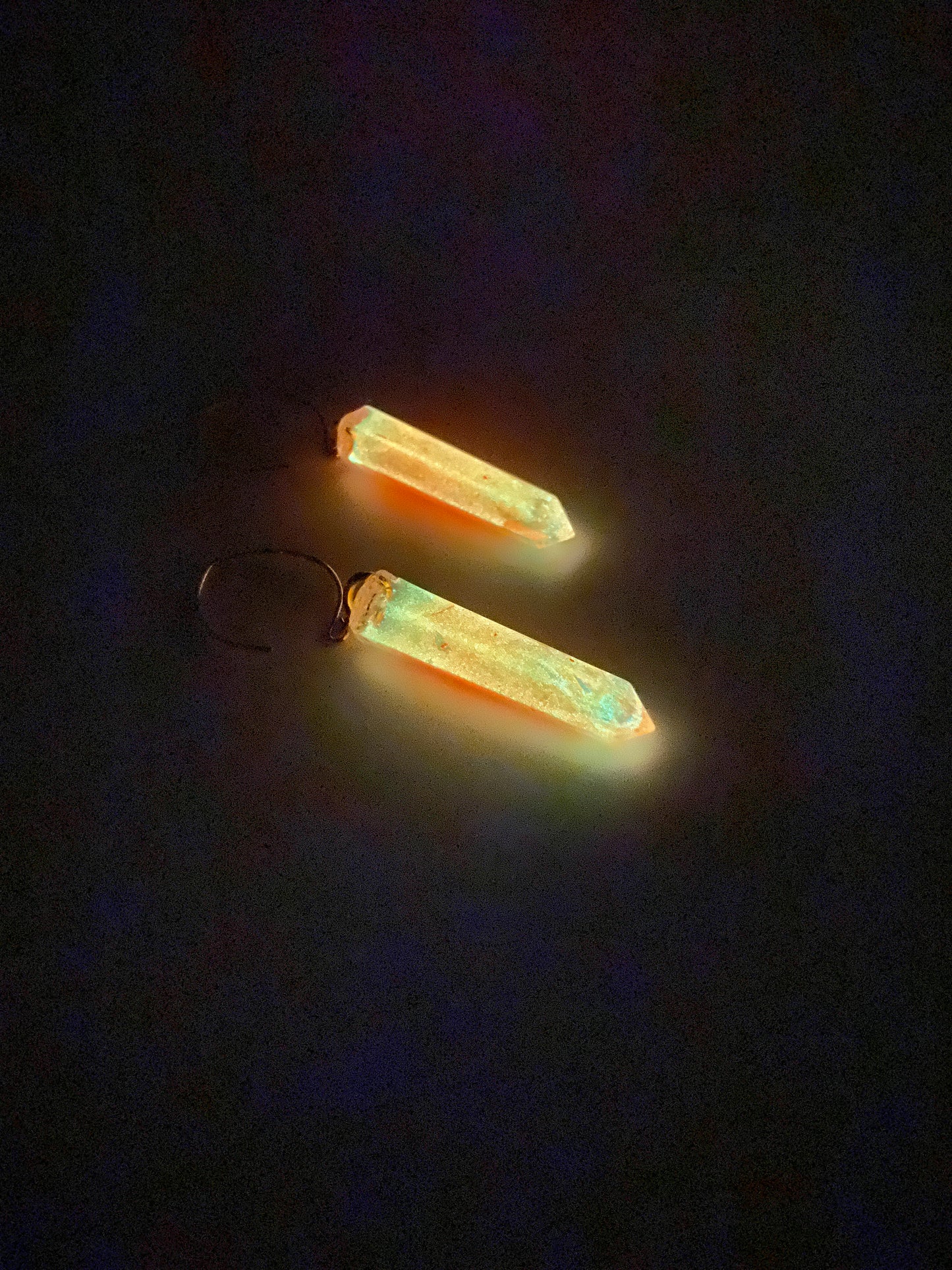 Mermacorn™ Crystals