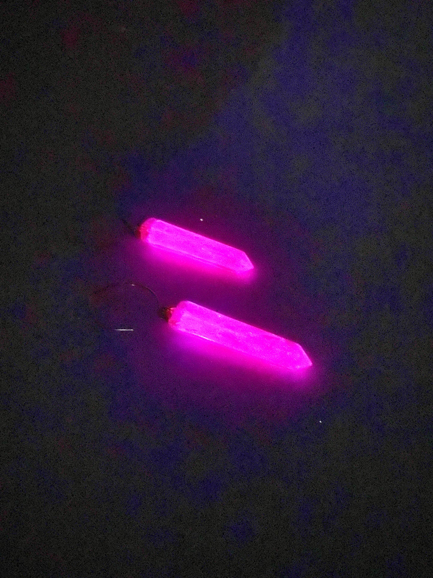 Mermacorn™ Crystals