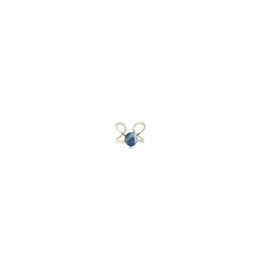 Mood Sea Glass™ Ring