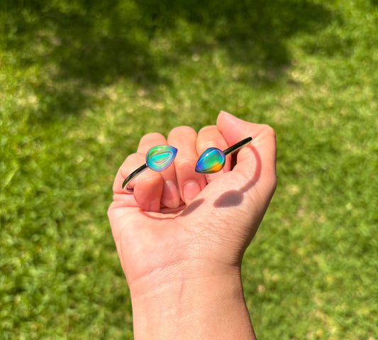 Mood Sea Glass™ Bracelet