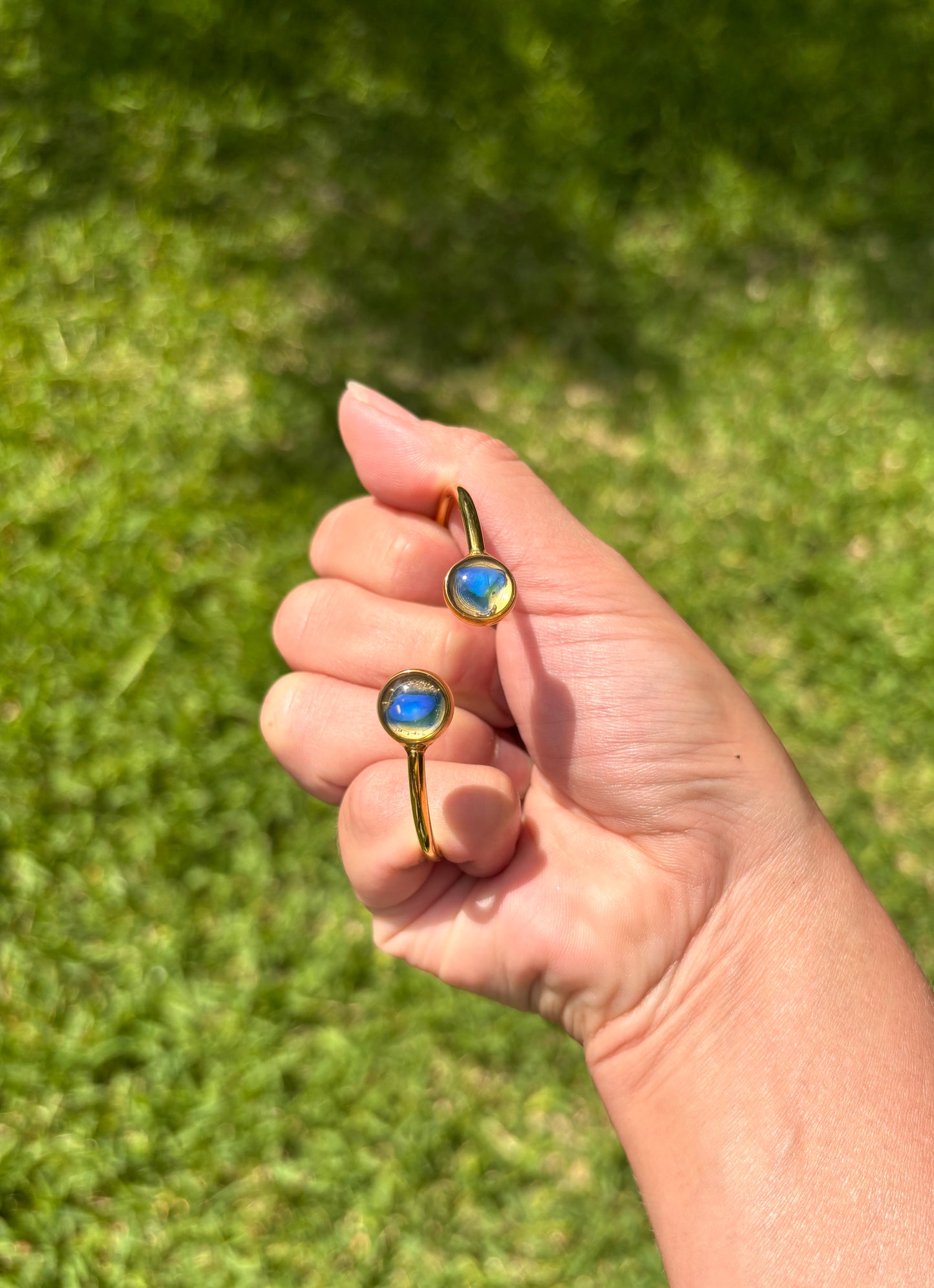 Mood Sea Glass™ Bracelet