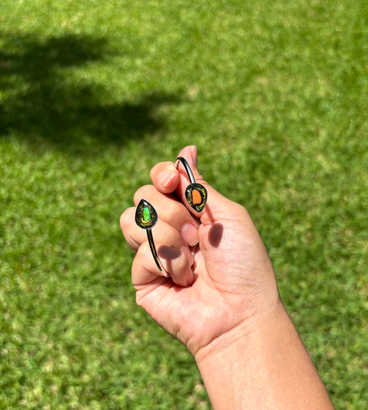 Mood Sea Glass™ Bracelet