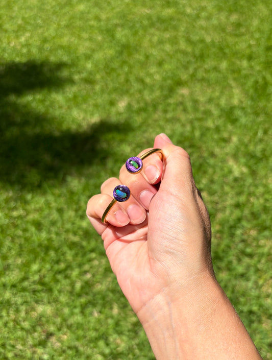 Mood Sea Glass™ Bracelet