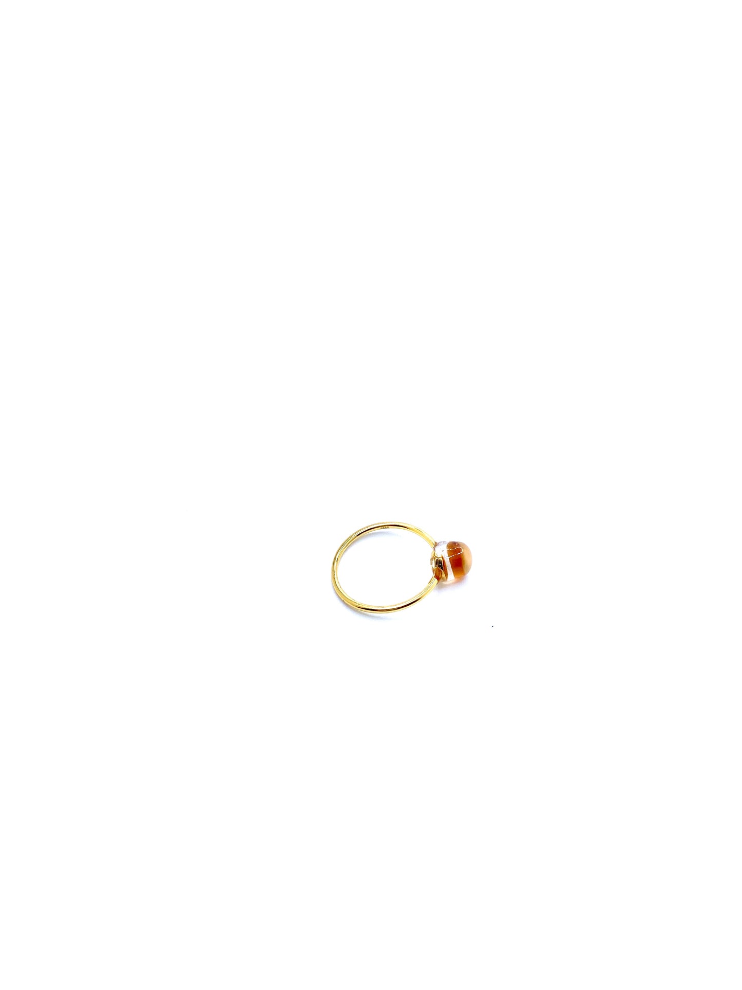 Mood Sea Glass™ Ring
