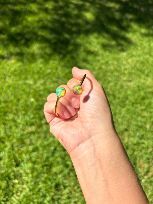 Mood Sea Glass™ Bracelet