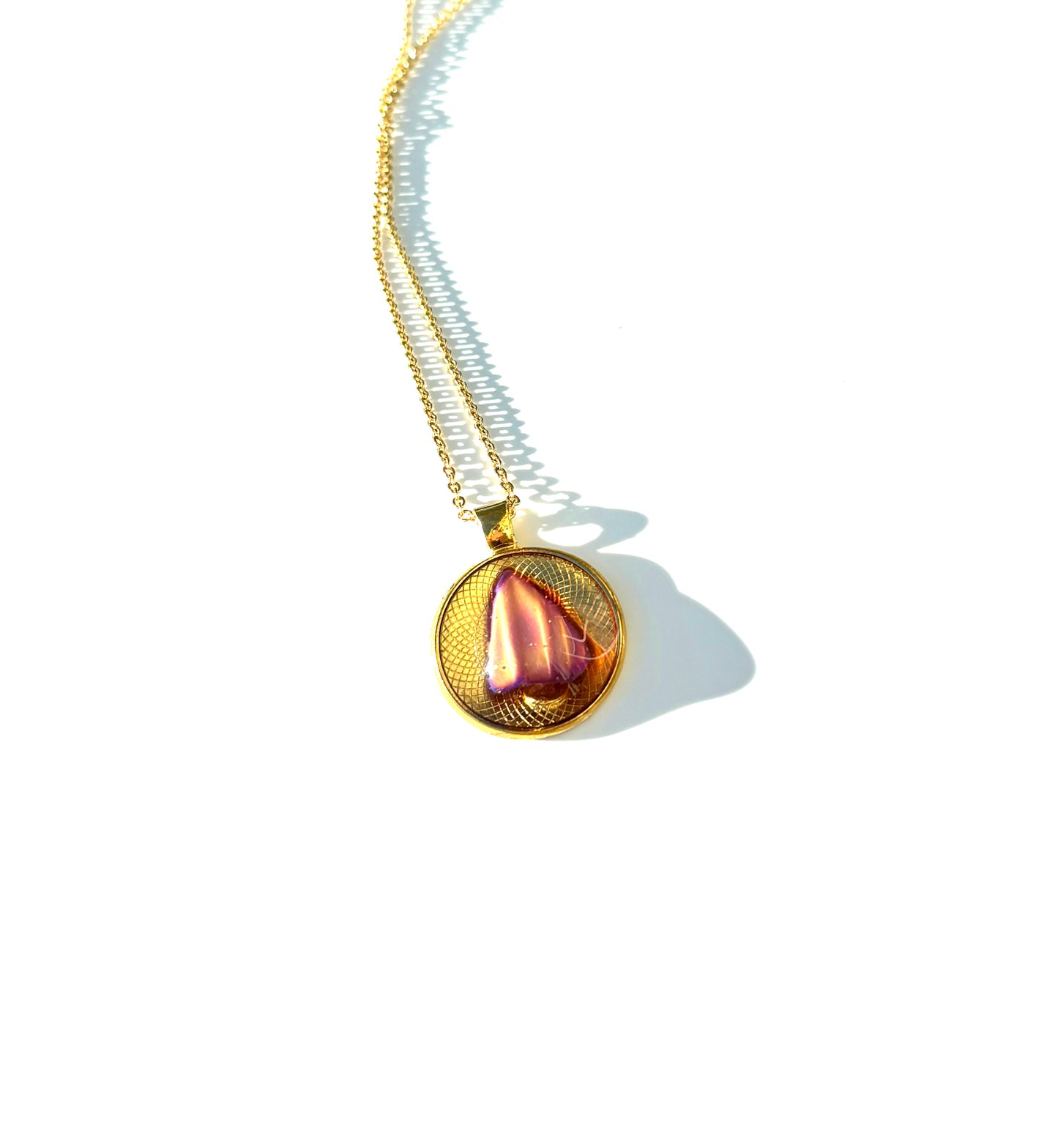Mood Sea Glass™ Pendant