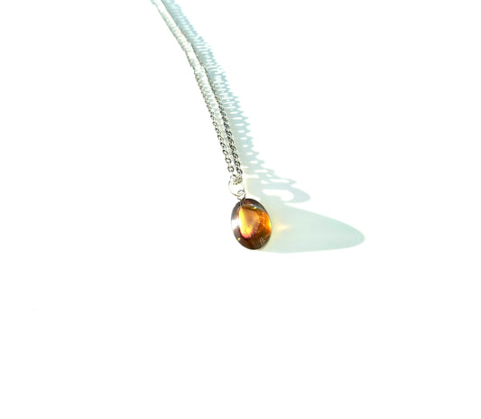 Mood Sea Glass™ Pendant