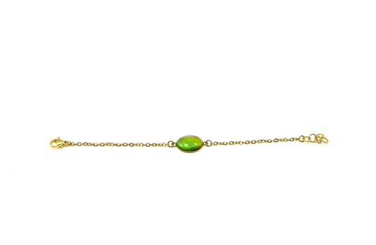 Mood Sea Glass™ Bracelet