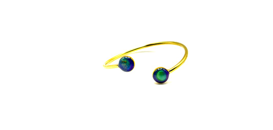 Mood Sea Glass™ Bracelet