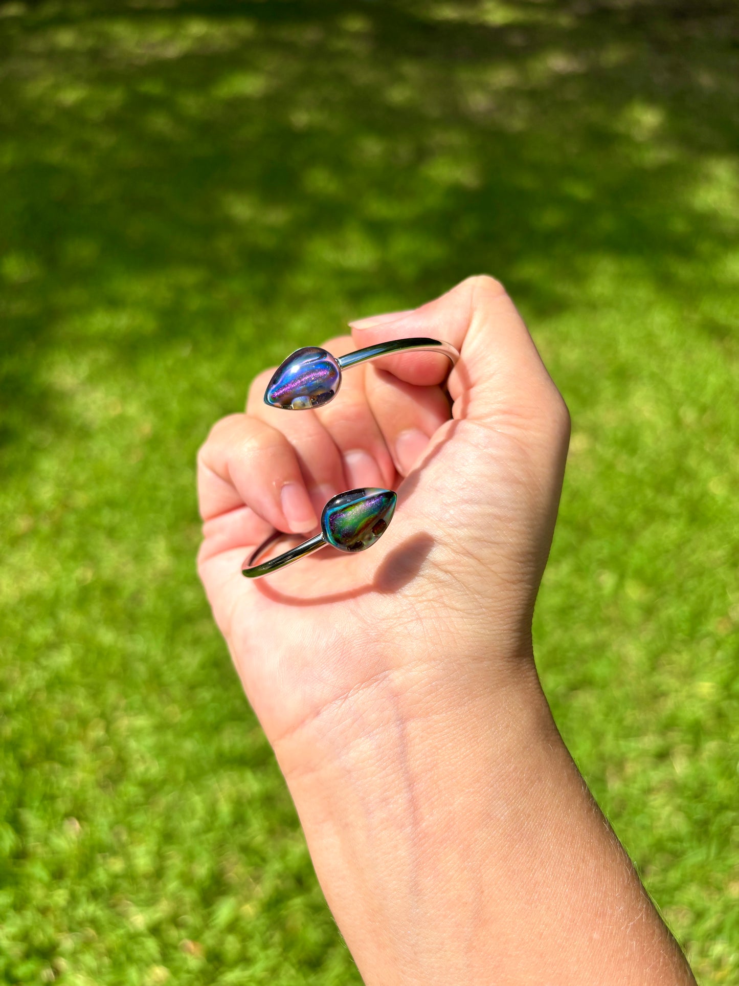 Mood Sea Glass™ Bracelet