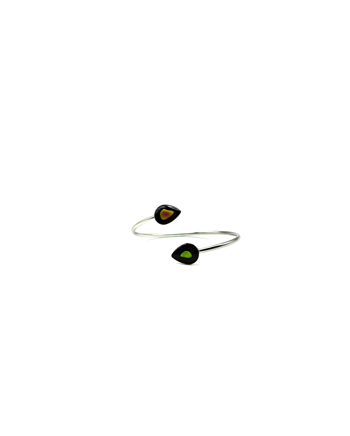 Mood Sea Glass™ Bracelet