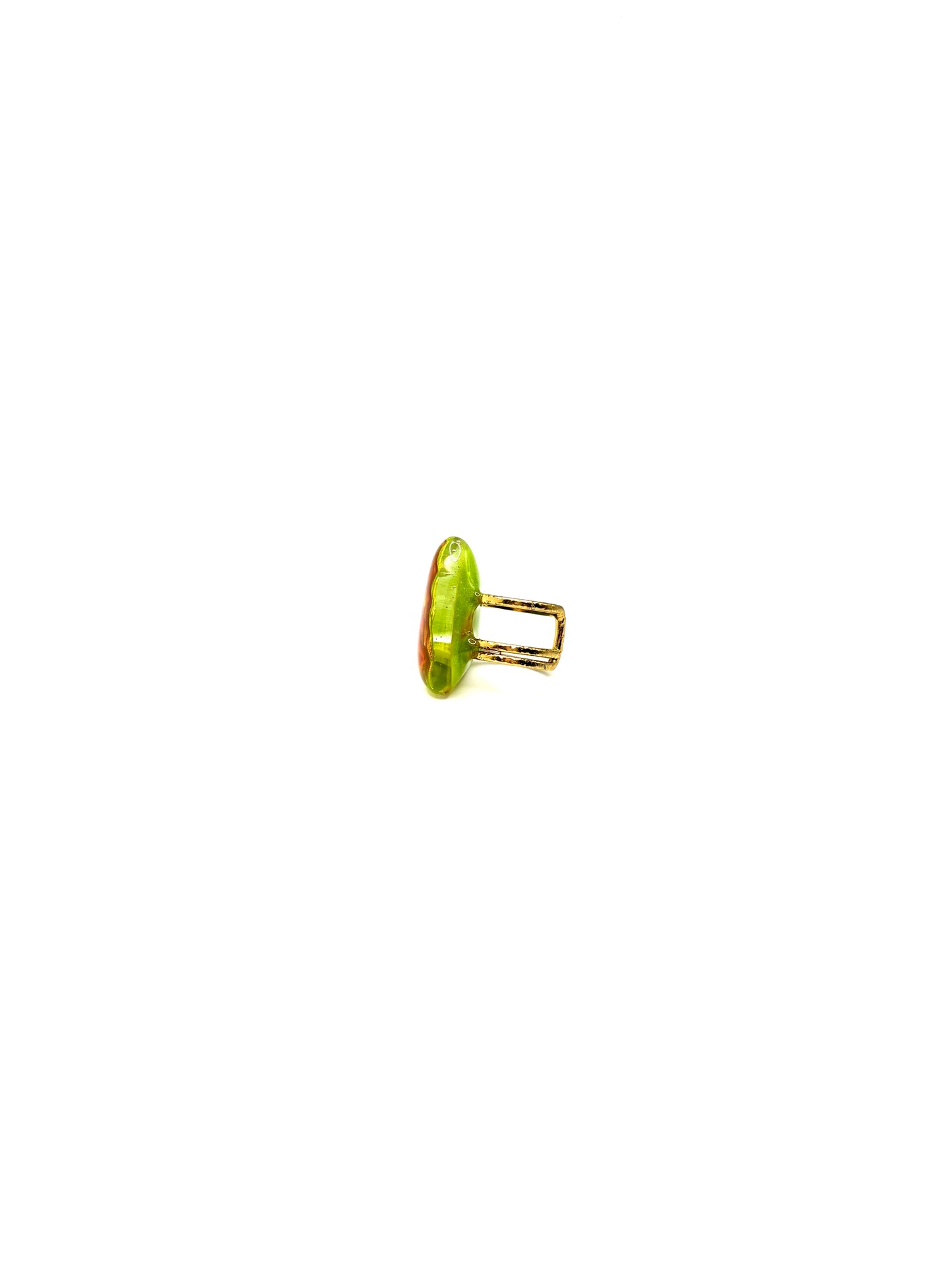Mood Sea Glass™ Ring