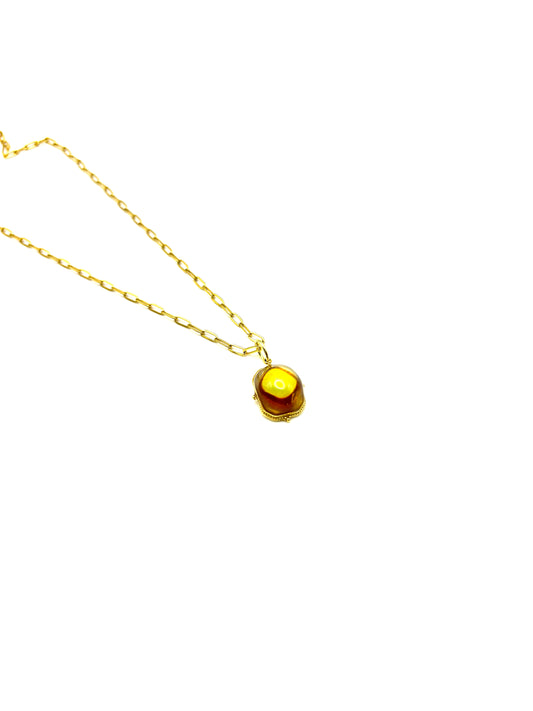 Mood Sea Glass™ Pendant
