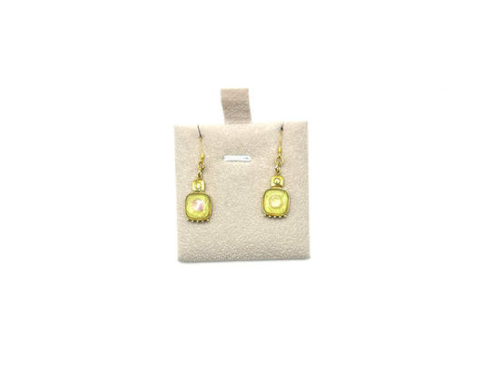 Mood Color Changing Earrings