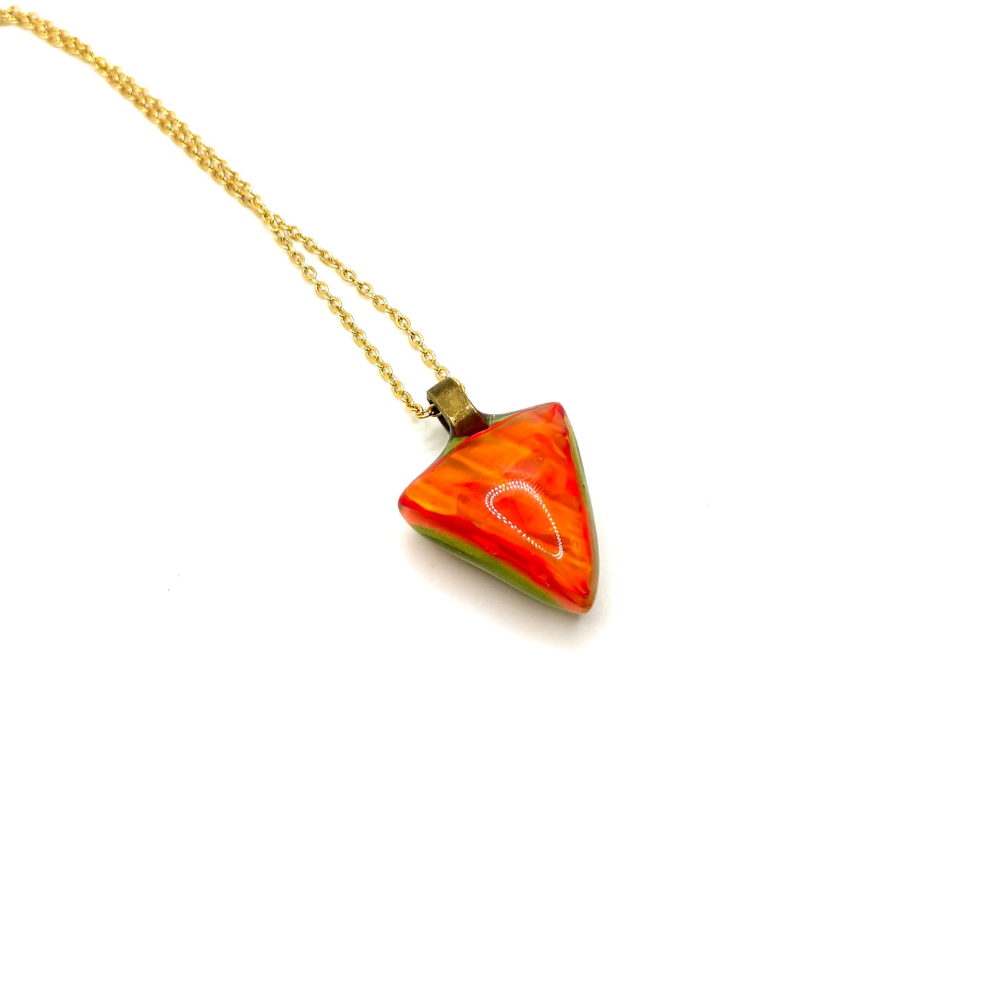 Mood Sea Glass™ Pendant