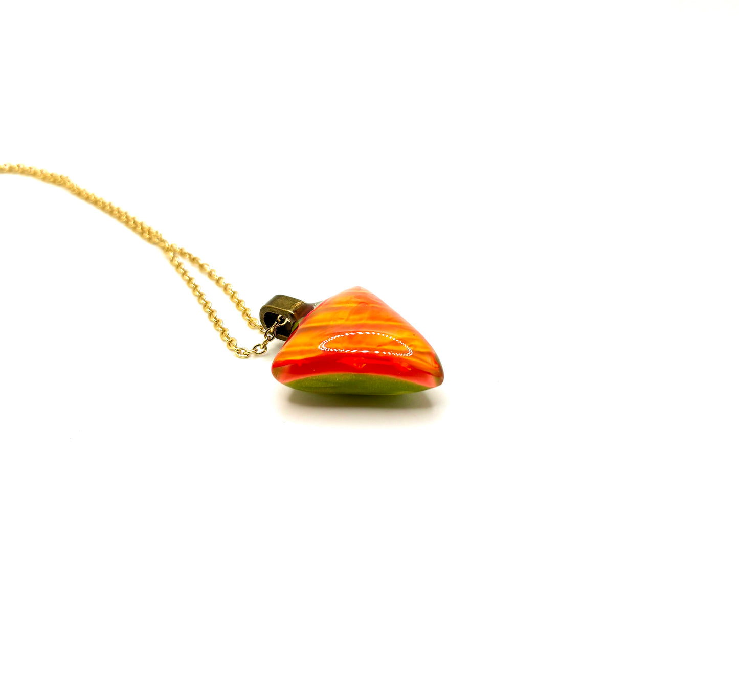 Mood Sea Glass™ Pendant