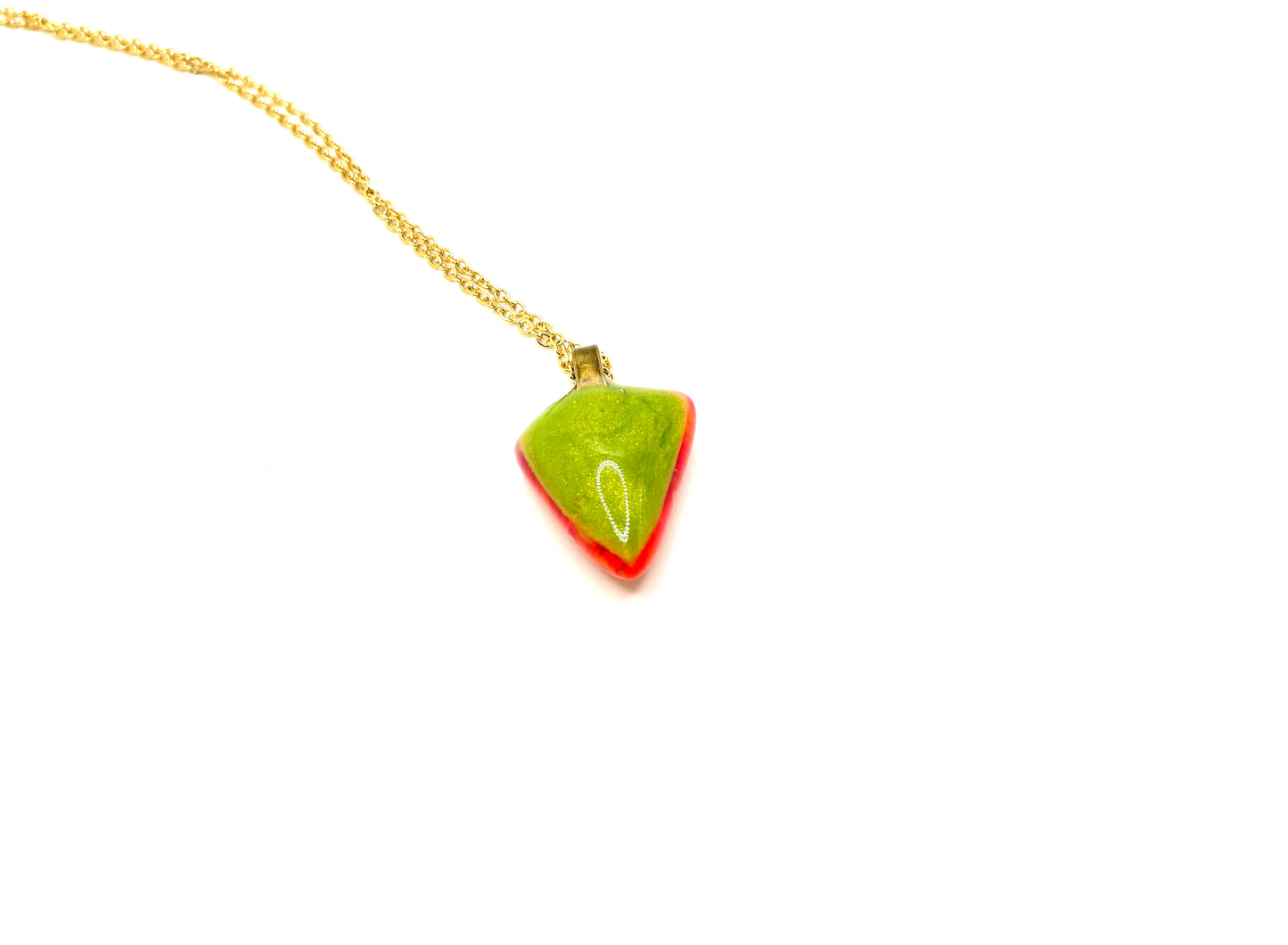 Mood Sea Glass™ Pendant