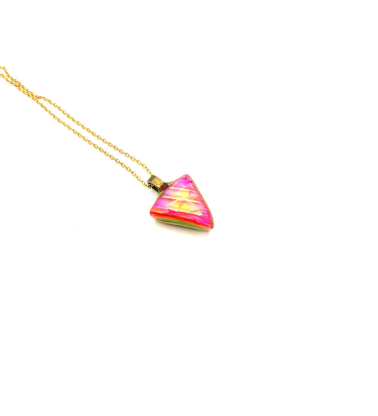Mood Sea Glass™ Pendant
