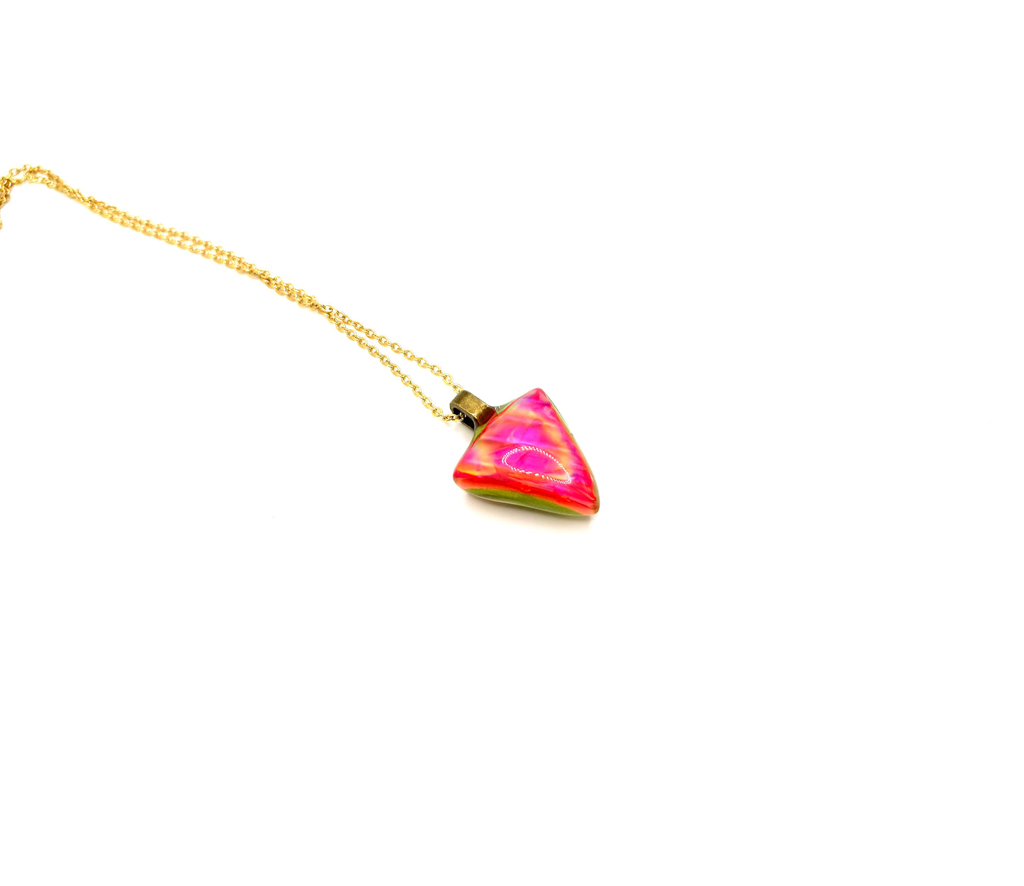 Mood Sea Glass™ Pendant