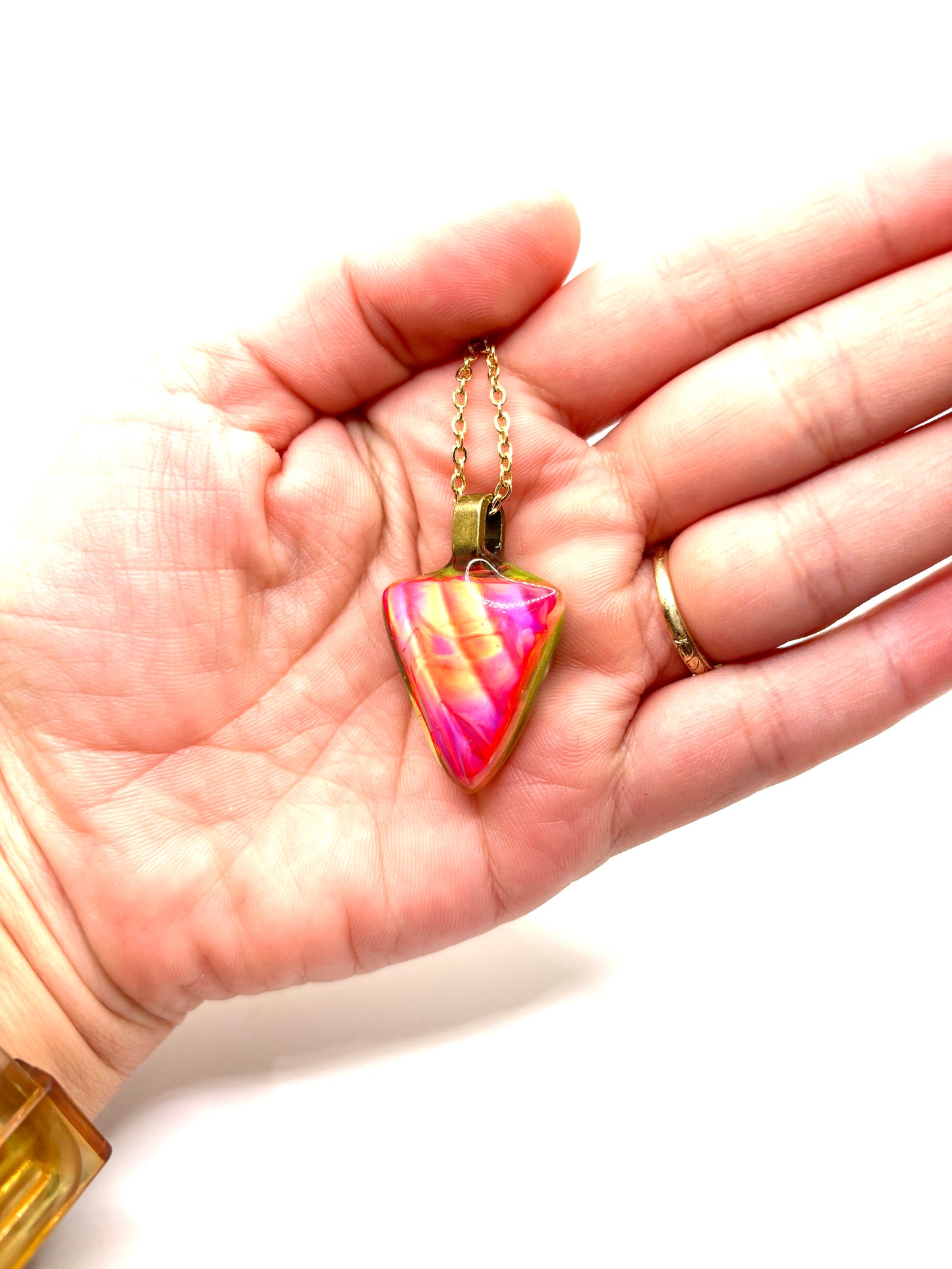 Mood Sea Glass™ Pendant