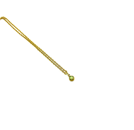 Mood Color Changing Pendant