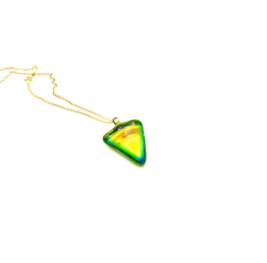 Mood Sea Glass™ Pendant
