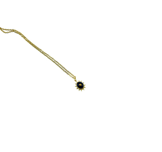 Mood Sea Glass™ Pendant