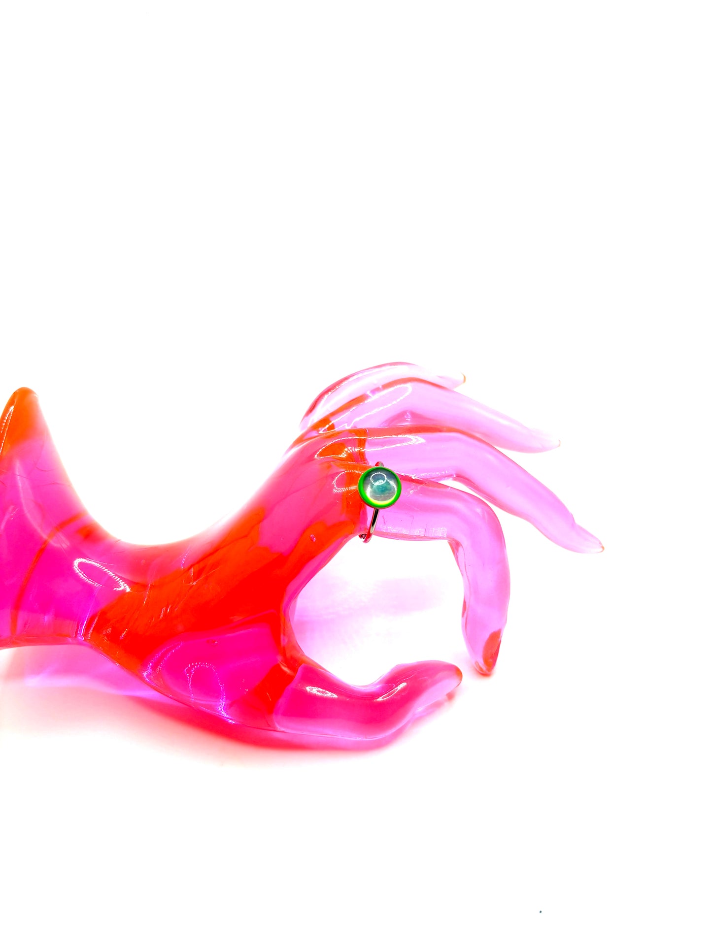 Glow Mood Ring