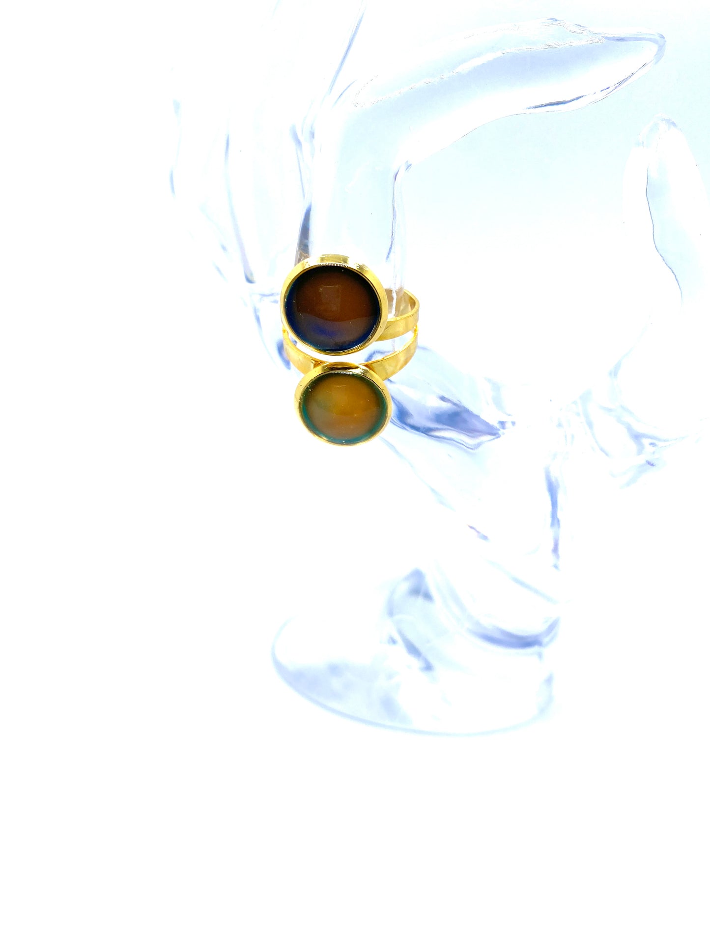 Costume Mood Ring