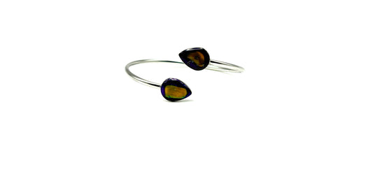 Mood Sea Glass™ Bracelet