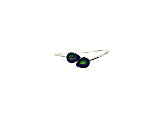 Mood Sea Glass™ Bracelet