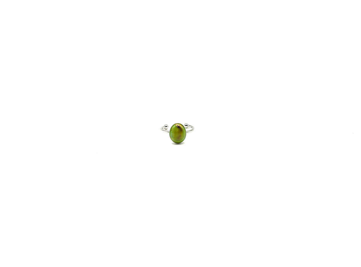 Mood Sea Glass™ Ring