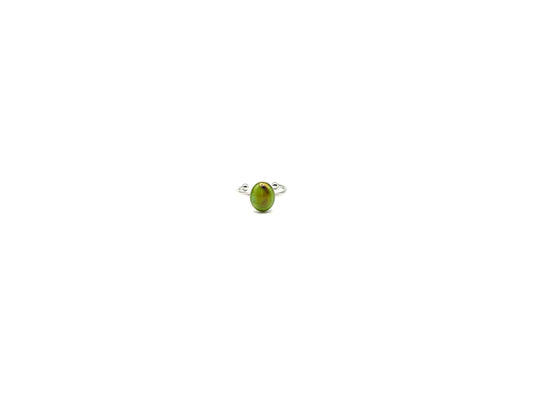 Mood Sea Glass™ Ring