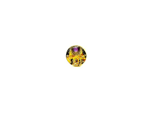 Mood Color Changing Ring